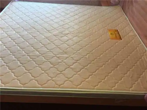 热熔棉棕垫都含有甲醛吗_齐家网