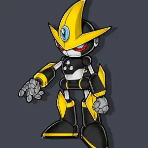 种类:机器人     艾格曼制造的机器人,和艾格曼一起阻挠索尼克