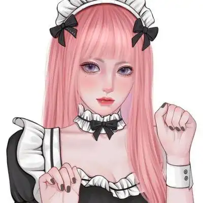 优质情侣头像/林颜_情侣头像_我要个性网