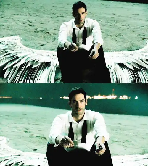 路西法 第三季 剧照