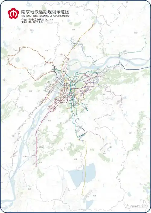江北重磅地铁规划被"砍"?刚刚,官方回复来了!-南京365淘房