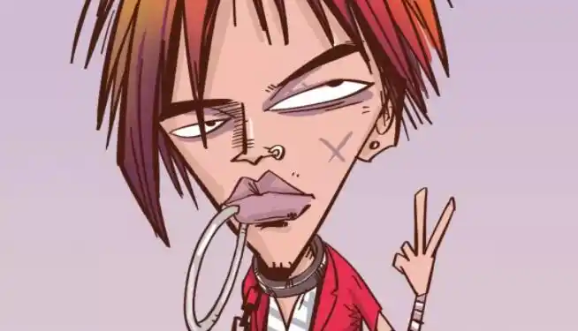 最牛打工人杀马特文明兴衰史