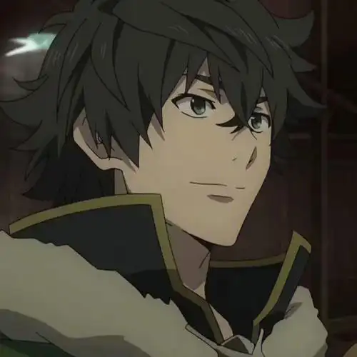 高质量动漫情头盾之勇者成名录六