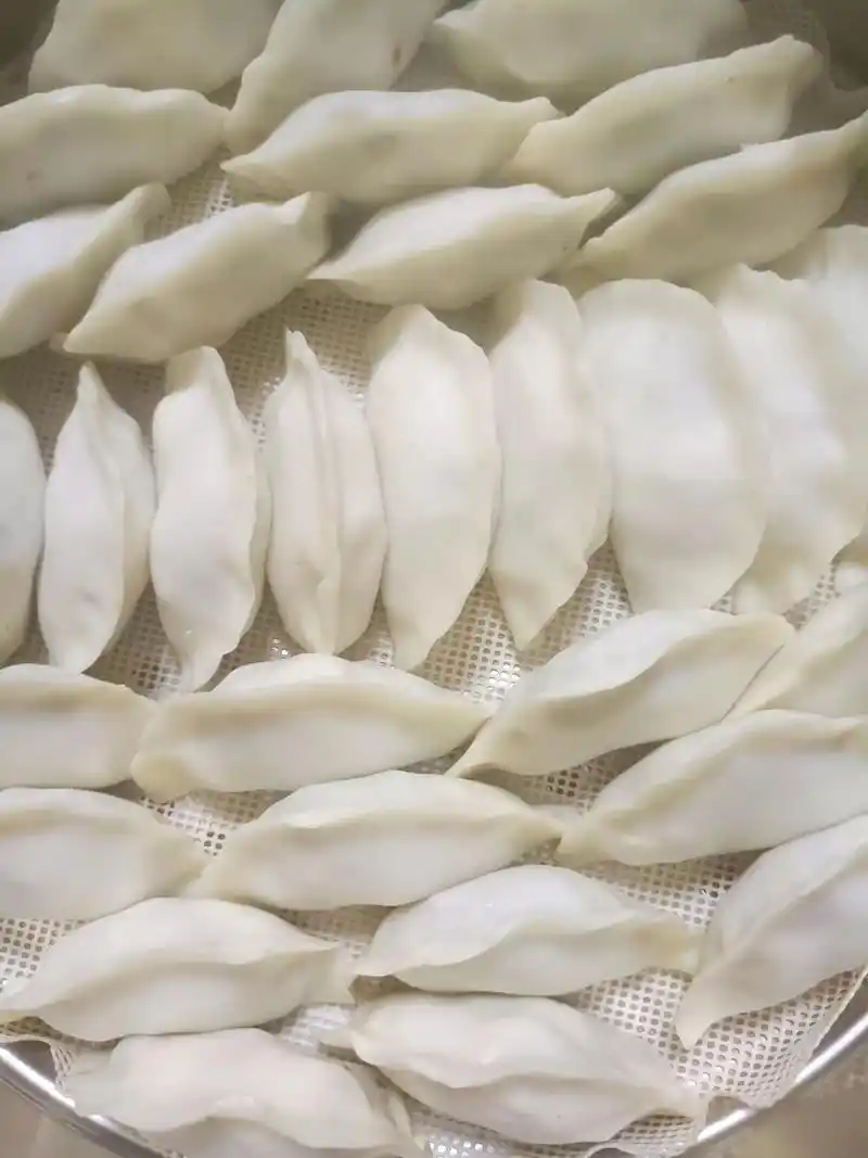 纯手工鄱阳米粑,#想吃的来吧 #新鲜食材让您吃得放心 #欢迎 - 抖音