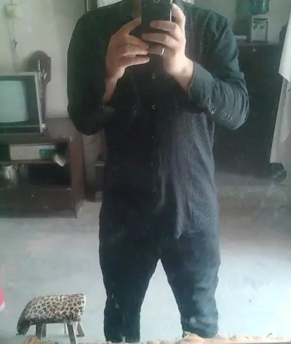 男生175cm140斤(整体看上去不胖)春夏穿什么好看