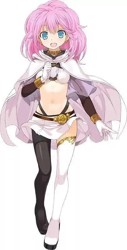 今日の生日#|祝希露・普莱因生日快乐!_智纪