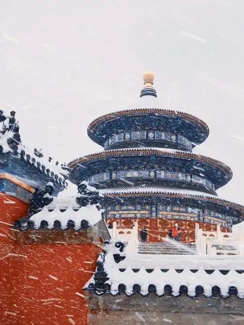 北京七大必去景点你去过几个