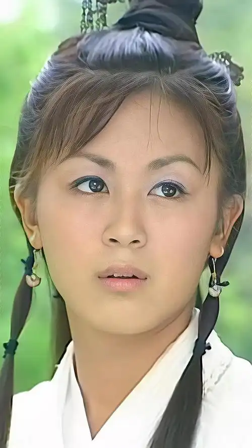 大唐双龙传的唐宁你们还记得吗