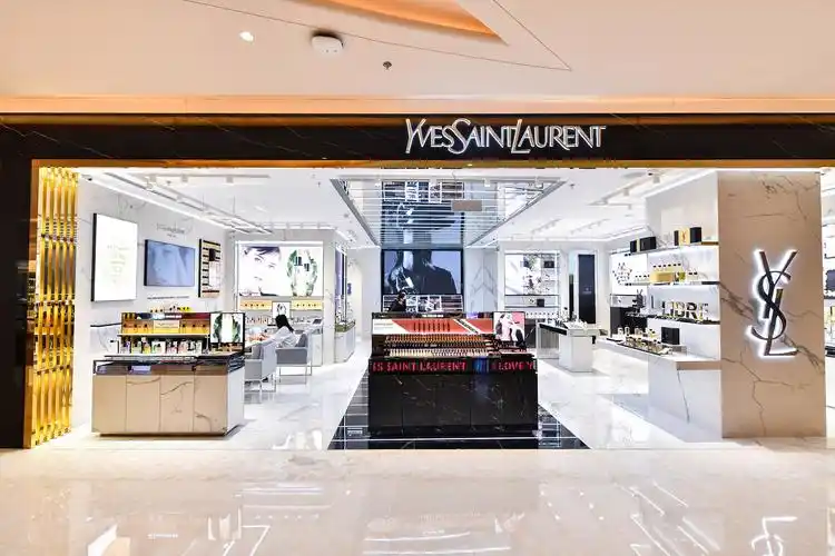 beauty ally国际潮流美妆区迎盛大开业 广州k11购物美学体验升级_生活