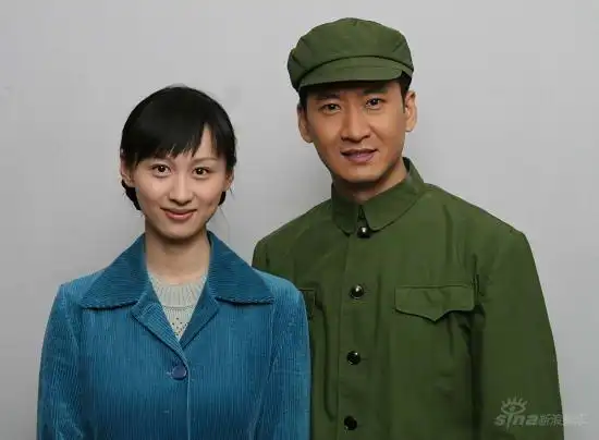 《阳光》完美结局 周杰练束梅修成正果惹人羡