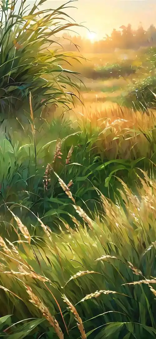 壁纸分享,宁愿在风中凌乱起舞,也不愿在雨中狼狈哭泣