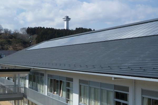 金属屋面瓦的发展趋势怎么样