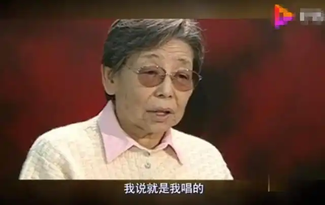 《英雄赞歌》激励几代人,原唱是谁?歌唱家张映哲珍贵视频揭谜团