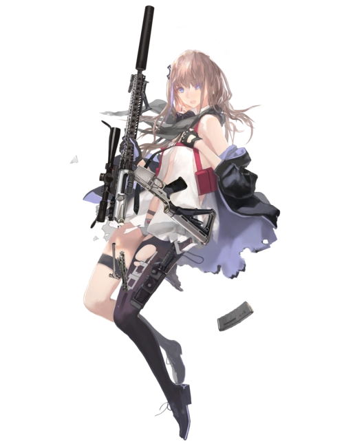 【st ar-15】ar(重创)