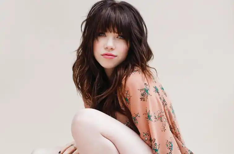 carly rae jepsen – warm blood | new music