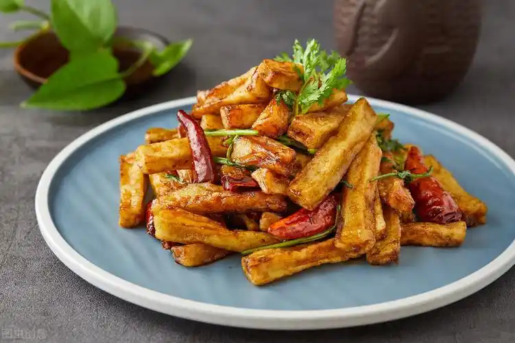 吃货必备的家常风味茄子,太美味了好吃到停不下来