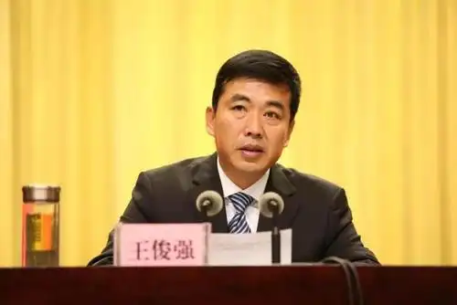 攀附两任省委书记的厅官:我良心被狗吃了!