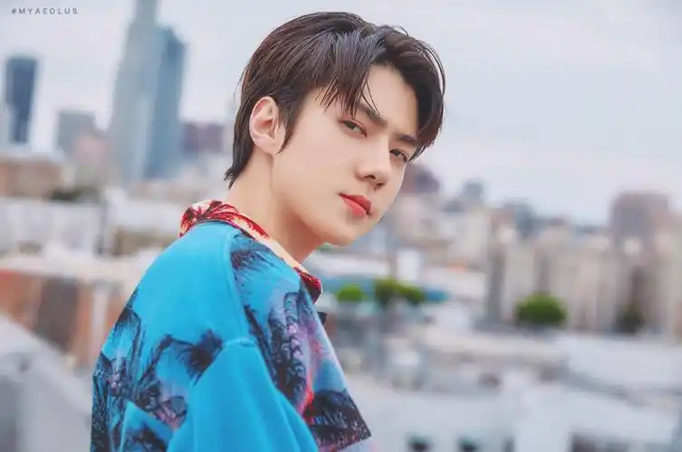 世勋- 堆糖,美图壁纸兴趣社区