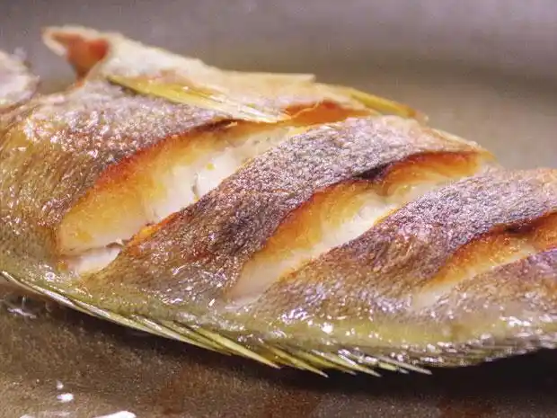 澎湖-野生黄鸡鱼200-250g | 悠活农村