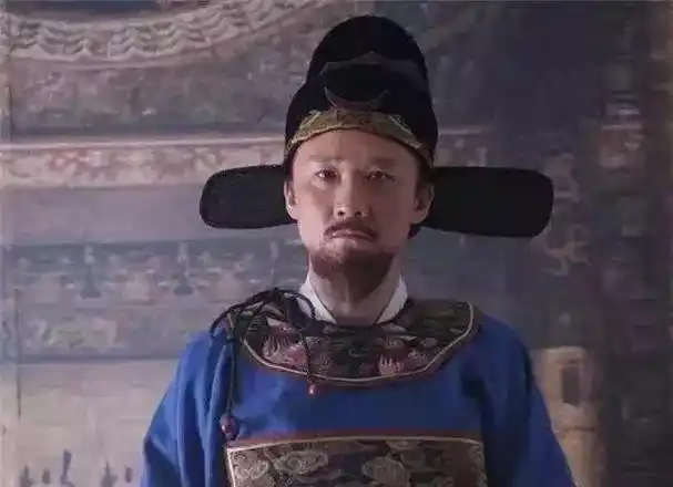 海瑞没能力:海瑞穷的连肉都买不起(6)