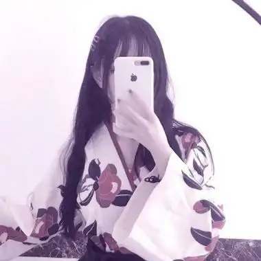 qq头像女生拿手机遮脸高清好看手机遮脸的qq女生头像图片精选