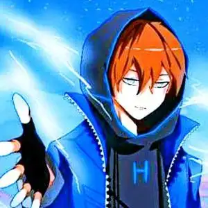 抖音mc 天启 jht头像