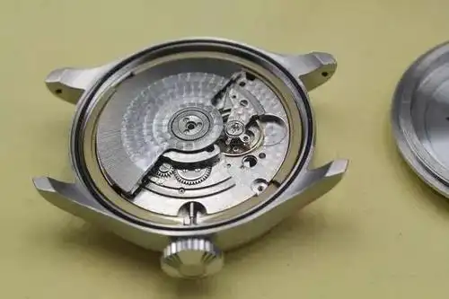 海鸥机芯排名_海鸥机芯图片