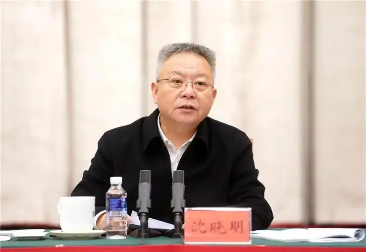 沈晓明扛牢守护好一江碧水政治责任推动美丽湖南建设取得新成效