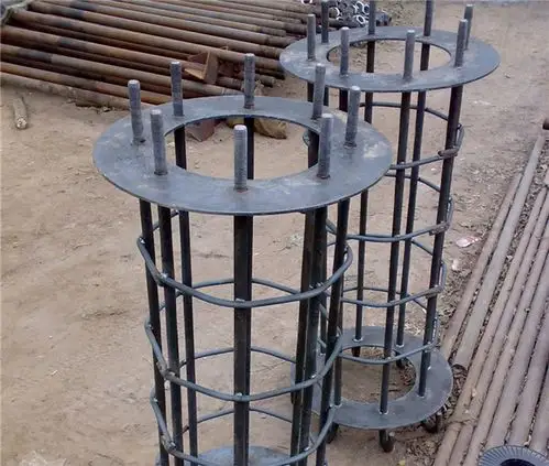 万州止水钢板非标