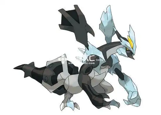 口袋妖怪复刻酋雷姆属性详解与使用技巧[图]