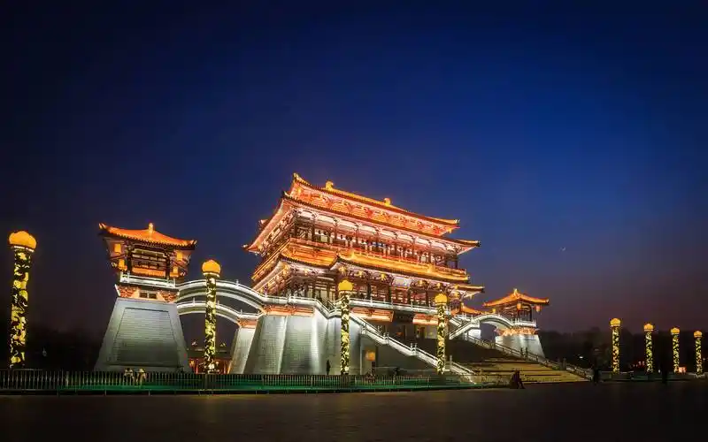 西安旅游攻略3日游丨西安旅游必去景点推荐