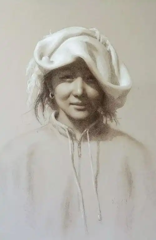 陈丹青:素描考试是屠杀绘画,绘画在今天完全是个游戏,就是好玩