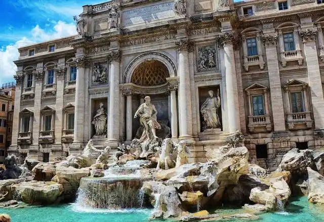 意大利十个著名景点