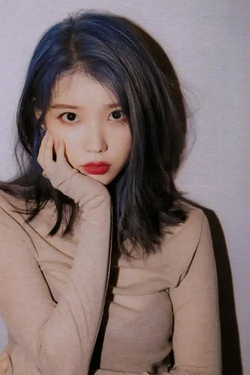 李知恩 iu cr.吞吐虚实犯