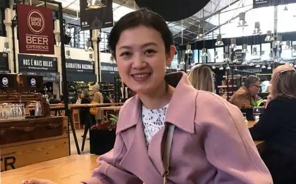 择你所爱, 爱你所选|《前沿青年讲堂》北大刘颖博导开讲啦