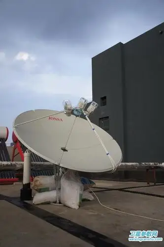 5中星6b 125中星6a 105.5亚洲3s一锅3星