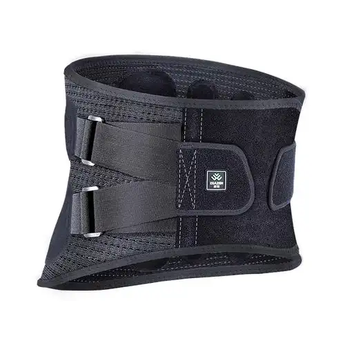益森zeazen医用护腰带男女腰椎腰间盘突出腰肌劳损运动健身支撑腰托
