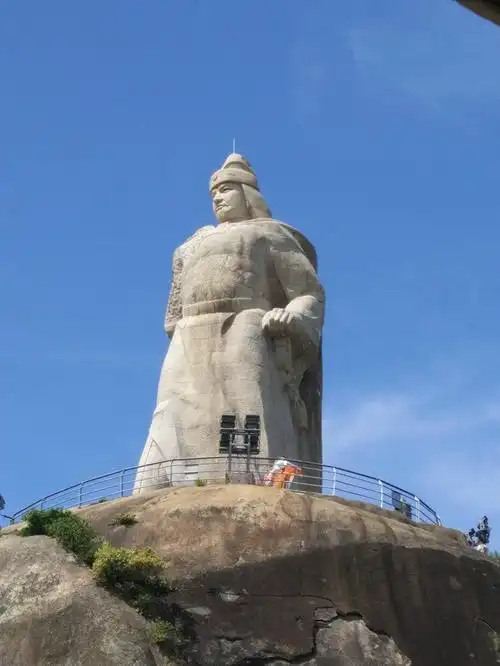 2022郑成功雕像游玩攻略,<a class=a_poi_link href=.