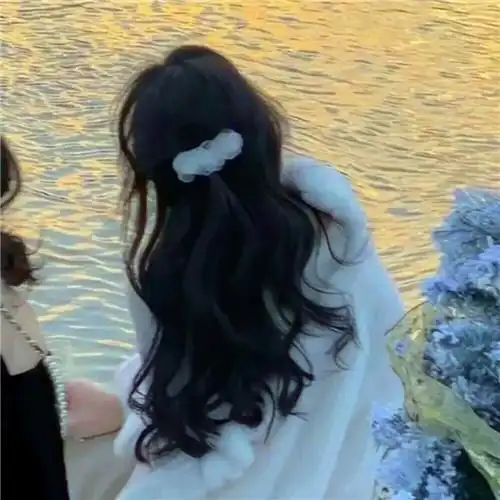 闺蜜头像三人一人一张