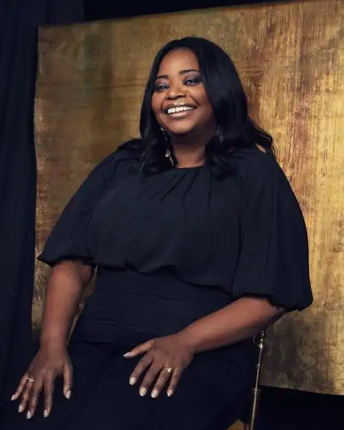 奥克塔维亚·斯宾瑟