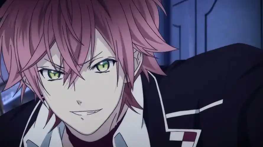 魔鬼恋人,逆卷绫人,逆卷家族