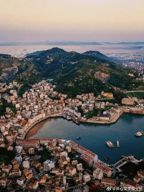 石塘半岛##七彩##温岭