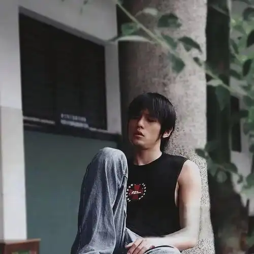 可以分享一波周杰伦的头像吗