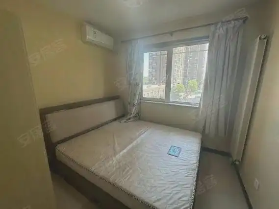 【多图】中海城紫鑫阁,十里河租房,中海城紫鑫阁 出租 东朝向 4800元