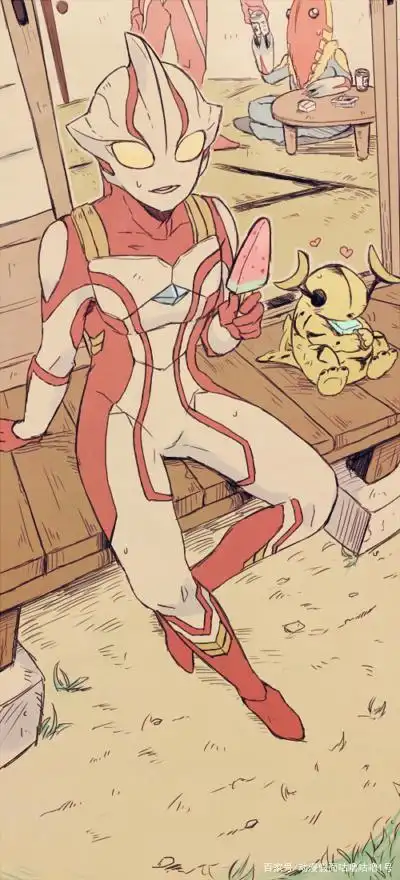 梦比优斯的美好校园4