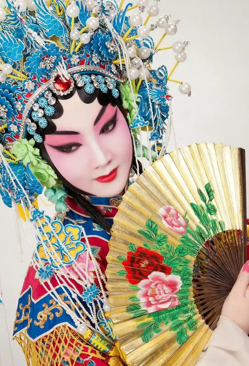 京剧,剧照,中国风,戏曲戏曲 京剧 青衣 国粹 中国风 传承