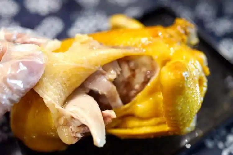 一键烹成的电饭煲料理再也不怕做饭难