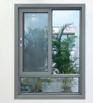 罗格尼兰门窗-145系列断桥推拉窗