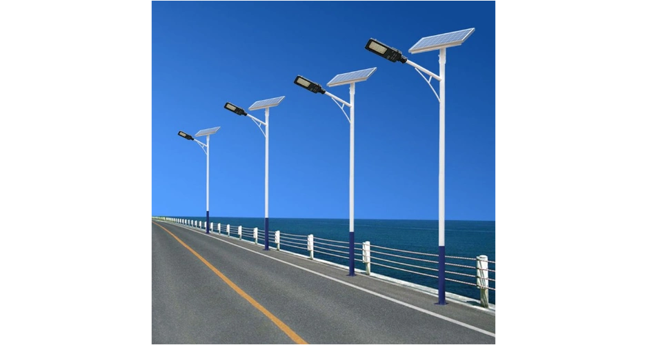 太阳能灯院子用需要多少瓦的「邯郸市双鹏太阳能道路亮化工程有限公司