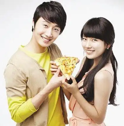 图丁一宇女朋友是谁和裴秀智如何认识引热议